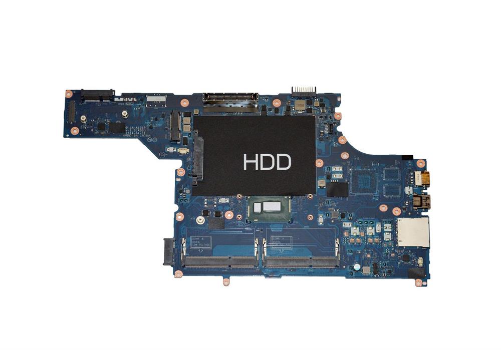 HP1PP | Dell System Board i5-4200U for Latitude E5440