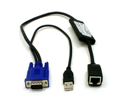 TM54C | Dell USB Server Interface POD KVM Cable