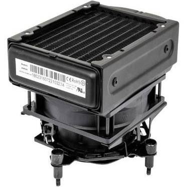 TMJK2 | Dell H2C High Performance Liquid Heatsink for Precision Tower 7910