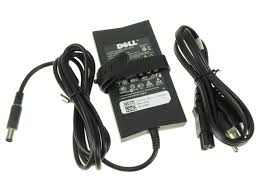 TN800 | Dell 65-Watts Slim-line AC Adapter