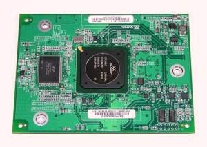 TP149 | Dell QME2462 4GB Fibre Channel Mezzanine Host Bus Adapter Card Only for PowerEdge 1855 1955