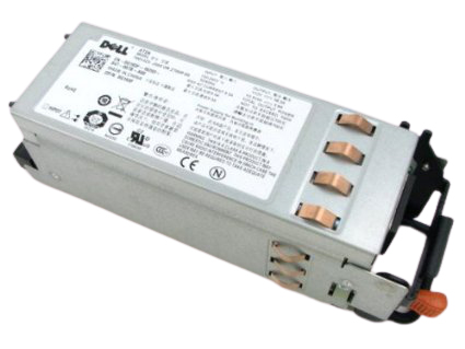TP491 | Dell 700-Watt Redundant Power Supply for PowerEdge R805