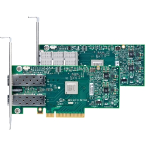 TPD49 | Dell Mellanox ConnectX-3 CX314A 2-Port PCI Express 3.0 X8 40/56GBE Network Adapter