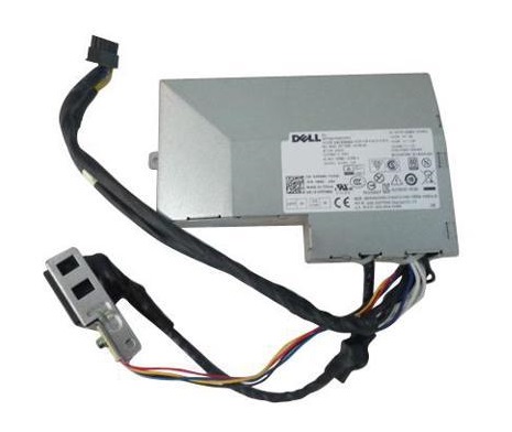 TPN8G | Dell 155-Watts Power Supply for OptiPlex 3240 3440 7440 All-In-One Desktop