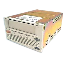 TR-S23XA-CM | HP 160/320GB Super DLT SCSI LVD Loader Library Tape Drive