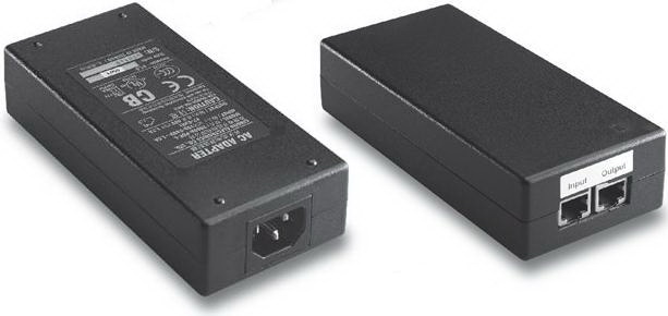 TR60A-POE-L | Cisco 60-Watts 48V Power Supply TR60A-POE-L | Cisco 60-Watts 48V Power Supply