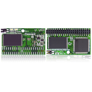 TS1GDOM44H-S | Transcend 1 GB Internal Solid State Drive - IDE