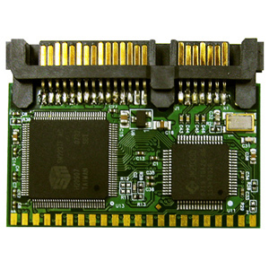 TS2GSDOM22V | Transcend  2 GB Internal Solid State Drive - SATA/150