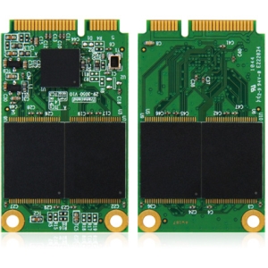 TS32GMSA300 | Transcend  32 GB Internal Solid State Drive - Micro SATA