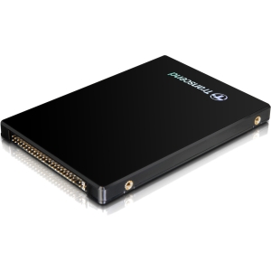 TS32GSSD25-S | Transcend 32 GB Internal Solid State Drive - 2.5 - IDE
