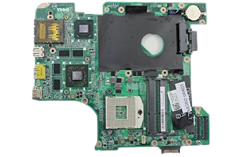 TTRPW | Dell Latitude 3450 Laptop Motherboard with Intel I5-5300U 2.3GHz C
