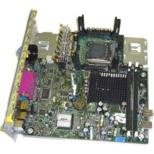 TX884 | Dell System Board for Optiplex 745 USFF