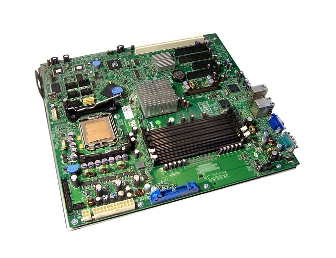 TY177 | Dell System Board for PowerEdge T300 Server