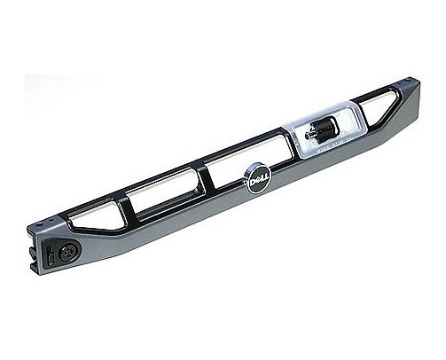 TY293 | Dell Front Faceplate Bezel for PowerEdge R610 TY293 | Dell Front Faceplate Bezel for PowerEdge R610