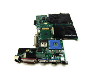 U0997 | Dell System Board for Latitude D600