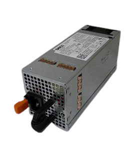 U102R | Dell 400-Watt Redundant Power Supply for PowerEdge T310 (Clean Pulls/Tested)