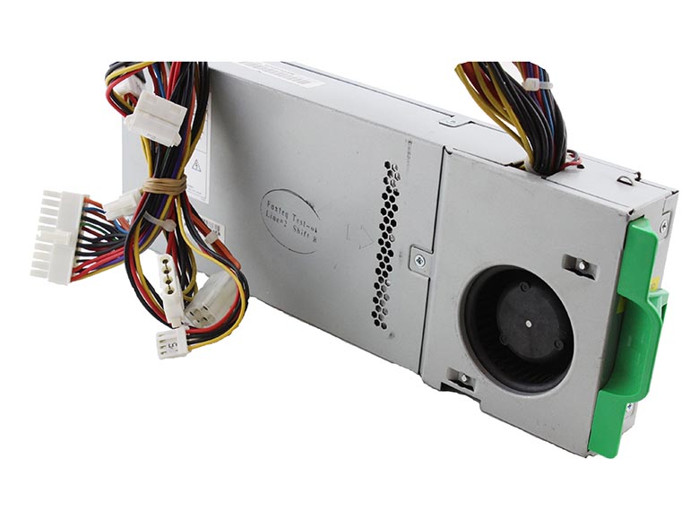 U2106F3 | Dell 210-Watts Power Supply for OptiPlex GX240 / GX260