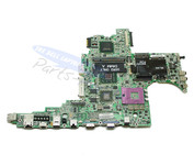 U377J | Dell System Board for Latitude D830 Laptop