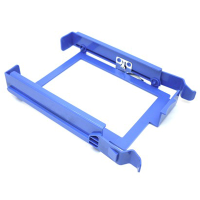 U6436 | Dell Blue Hard Drive Caddy for Dimension Optiplex GX620 GX280 745