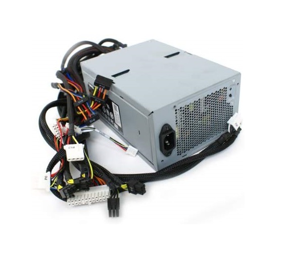 U662D | Dell 1000-Watt Power Supply for XPS 730 / 730x/ Alienware Area 51 Desktop