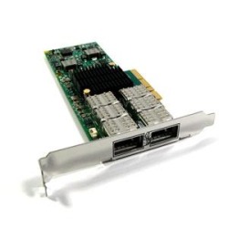 U676R | Dell Dual Port PCI Express Gigabit Board Network Card