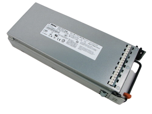 U8947 | Dell 930-Watt Redundant Power Supply for PowerEdge 2900