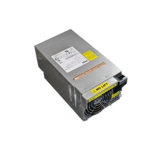 U9105 | Dell 2100-Watt Power Supply for PowerEdge 1855 1955