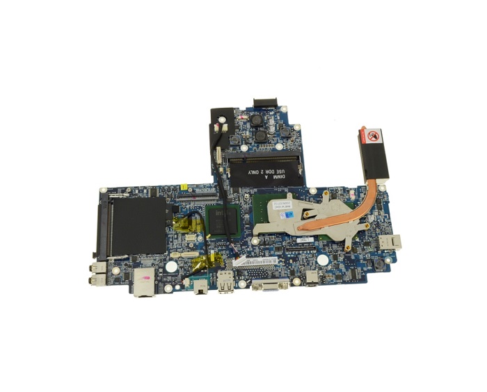 U9682 | Dell System Board (Motherboard) Latitude D410