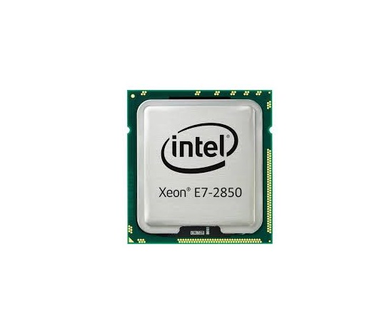 UCS-B230-M2 | Cisco 2.00GHz 24 MB SmartCache 6.40GT/s QPI LGA1567 Intel Xeon E7-2850 10 Core Processor