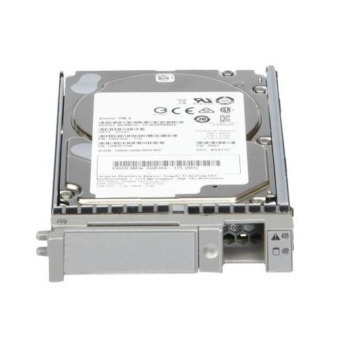 UCS-EZ8-1T-7K-RF | Cisco 1TB 7200RPM SAS 6 Gbps 2.5 64MB Cache Hard Drive UCS-EZ8-1T-7K-RF | Cisco 1TB 7200RPM SAS 6 Gbps 2.5 64MB Cache Hard Drive