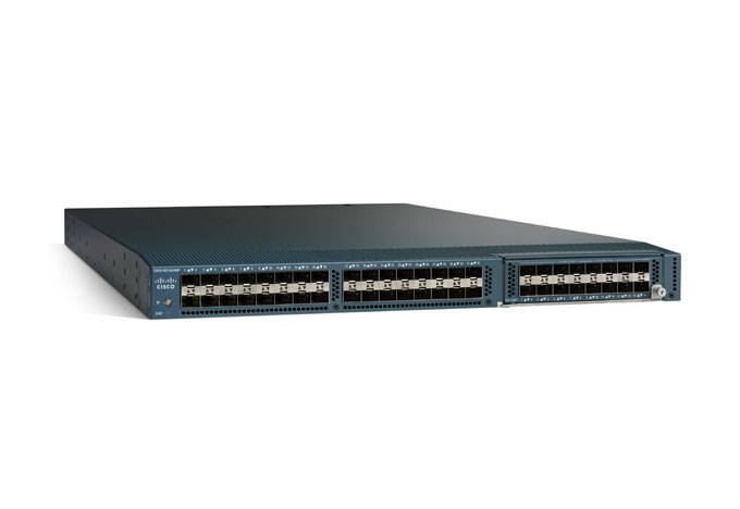 UCS-FI-6248UP | Cisco UCS 6248UP 12 / 32-Port Fabric Switch