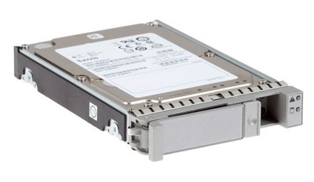 UCS-HD6T7KL4K | Cisco 6TB 7200RPM SAS 12Gb/s LFF 4K Hard Drive