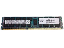 UCS-MR-1X082RZ-A | Cisco 8GB PC3-14900R 2RX4 Memory Module (1X8GB)