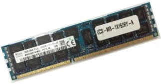 UCS-MR-1X162RY-A | Cisco 16GB (1X16GB) 1600MHz PC3-12800 ECC Dual Rank Registered DDR3 SDRAM 240-Pin DIMM Memory for Server