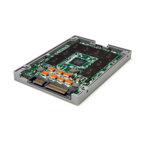 UCS-SD200G0KA2-E | Cisco ucs-sd200g0ka2-e 200gb sata-ii 7-pin 2.5inch sff hot-swap solid state drive for ucs b200 m3 blade server