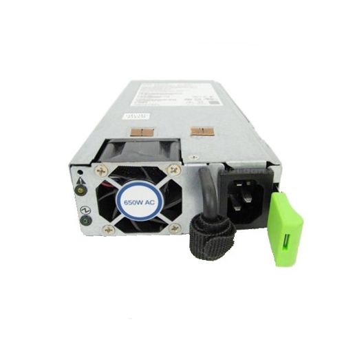 UCSC-PSU-650W | Cisco 650-Watt Power Supply for C220 M3 C240 M3