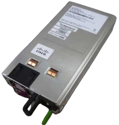 UCSC-PSU2-1400W | Cisco 1400-Watt 2U and 4U AC Power Supply for C Series Servers (Clean pulls/Tested)