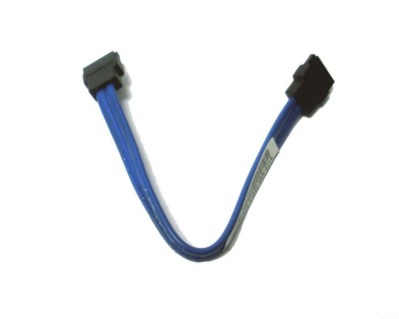 UH016 | Dell Blue 6-inch Serial SATA Hard Drive Cable