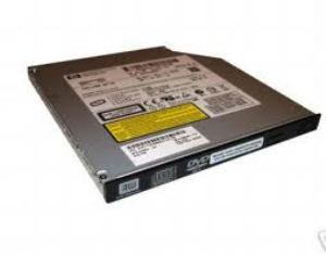 UJ-832 | Panasonic 8X Slim 9.5MM IDE Internal Dual Layer DVDRW Drive