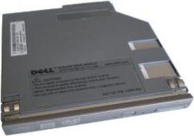 UJ368 | Dell 8X Slim-line IDE Internal Dual Layer DVDRW Drive.