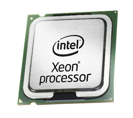 UJ404 | Dell Xeon 5130 Dual Core 2.0GHz 4MB L2 Cache 1333MHz FSB Socket LGA771 65NM 65W Processor