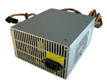 UJ570 | Dell 650-Watt Fixed Power Supply for PowerEdge 1800