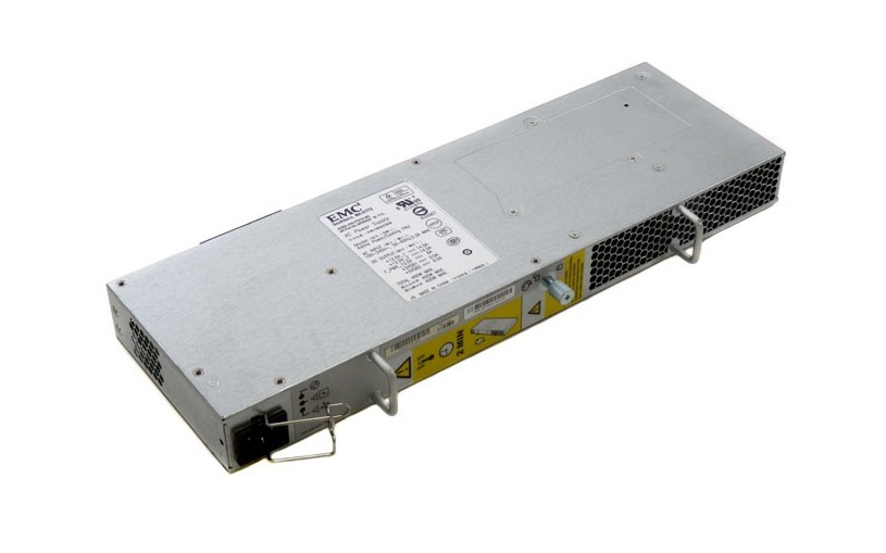 UJ722 | Dell EMC CLARiiON 400-Watt Power Supply for Storage Array