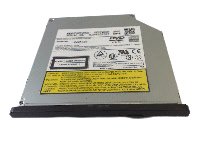 UJDA720 | Panasonic 24X/8X UltraBay CD-R/RW/DVD-ROM Slim-line Combo II Drive