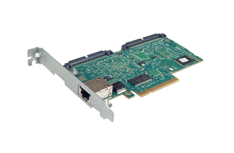UK448 | Dell PowerEdge Drac 5 Remote Access Controller Card