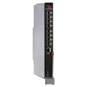 UN041 | Dell Brocade M4424 4GBS Fibre Channel Blade Switch