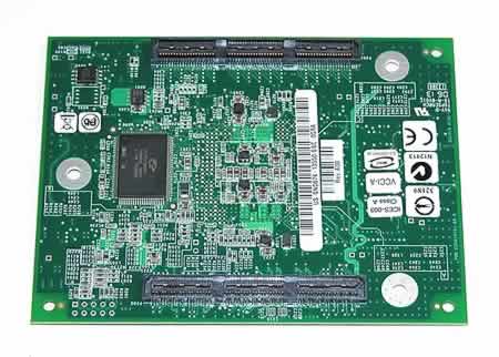 UP006 | Dell QME2462 4GB Dual Channel PCI-Express Mezzanine Fibre Channel Host Bus Adapter Card Only