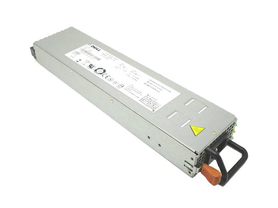 UP957 | Dell 670-Watts Redundant Power Supply for PowerEdge 1950 UP957 | Dell 670-Watts Redundant Power Supply for PowerEdge 1950