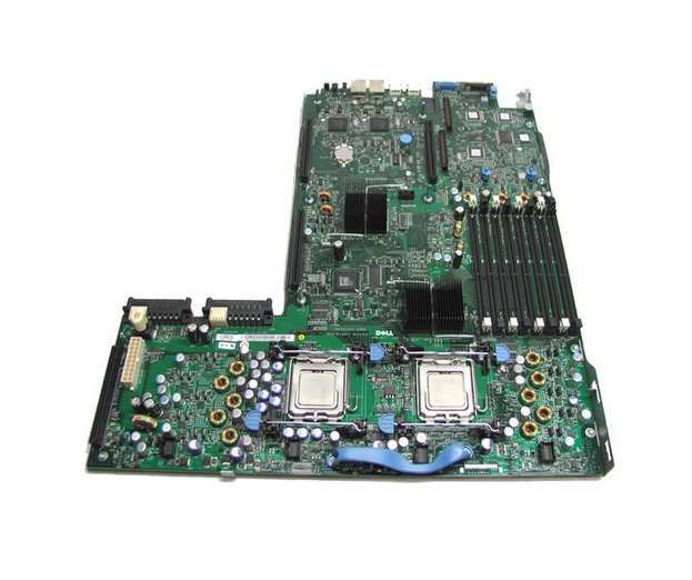 UR033 | Dell Dual CPU System Board for PowerEdge 1950 Server G2