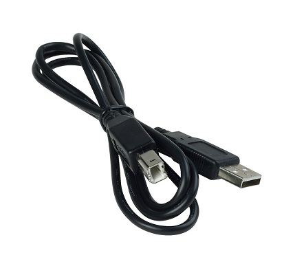 8120-8485 | HP 6ft 4-Pin USB Cable
